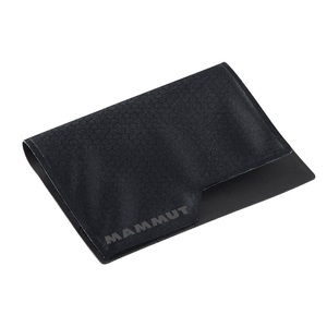 MAMMUT(マムート) Smart Wallet Ultralight(スマートウォレット ウルトラライト) ONE SIZE BLACK 2520-00670