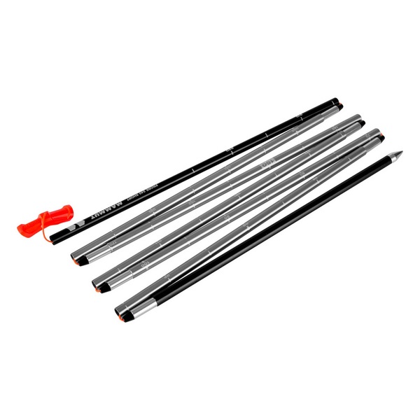 MAMMUT(マムート) Probe 240 short 2620-00261 ゾンデ