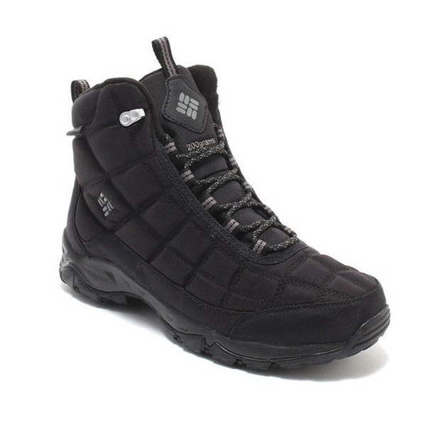 Columbia(コロンビア) FIRECAMP BOOT(ファイヤーキャンプ ブーツ Columbia(コロンビア) FIRECAMP BOOT(ファイヤーキャンプ ブーツ