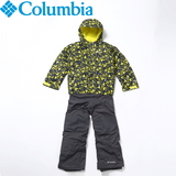 Columbia(コロンビア) Buga Set(バガ セット) Kid’s SY1091 ジャケット(ジュニア･キッズ･ベビー)