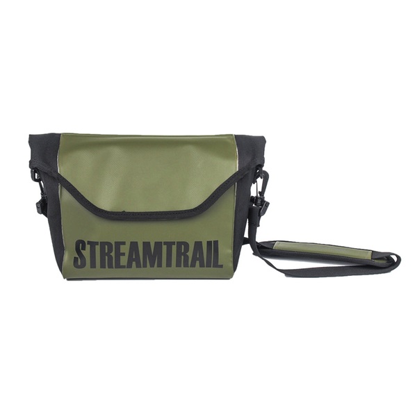 STREAM TRAIL(ストリームトレイル) BREAM(ブリーム)   ショルダーバッグ