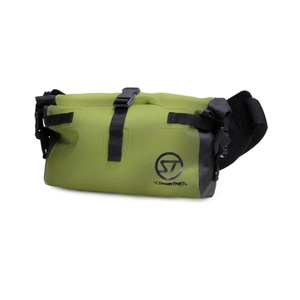 【送料無料】STREAM TRAIL(ストリームトレイル) ＳＤ ＷＡＩＳＴ ＢＡＧ ＩＩ（ＳＤ ウエストバッグＩＩ） ６Ｌ ＯＤ