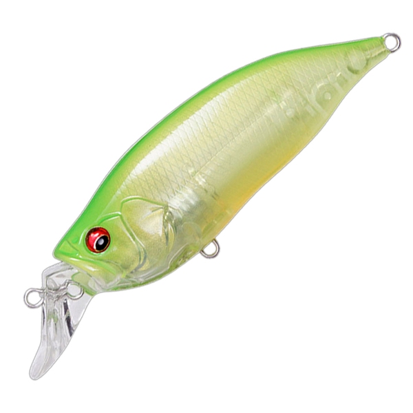 メガバス(Megabass) IXI SHAD TYPE-R(アイバイアイシャッド タイプR) 00000041476 シャッド