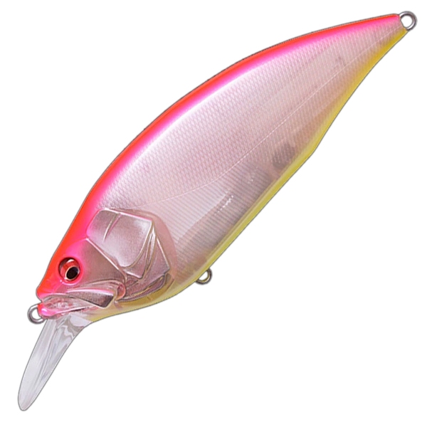 メガバス(Megabass) BIG-M(ビッグエム) 4.0 00000041512 クランクベイト