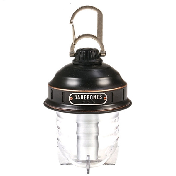 ベアボーンズ リビング(Barebones Living) 【国内正規品】ビーコンライトLED2.0 最大220ルーメン リチウムイオン電池式 20230005007000 電池式