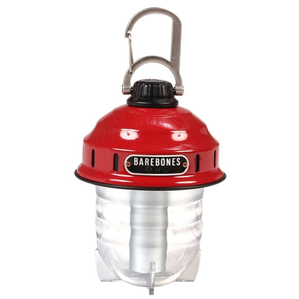 ベアボーンズ リビング(Barebones Living) 【国内正規品】ビーコンライトLED2.0 最大220ルーメン リチウムイオン電池式 20230005004000 電池式