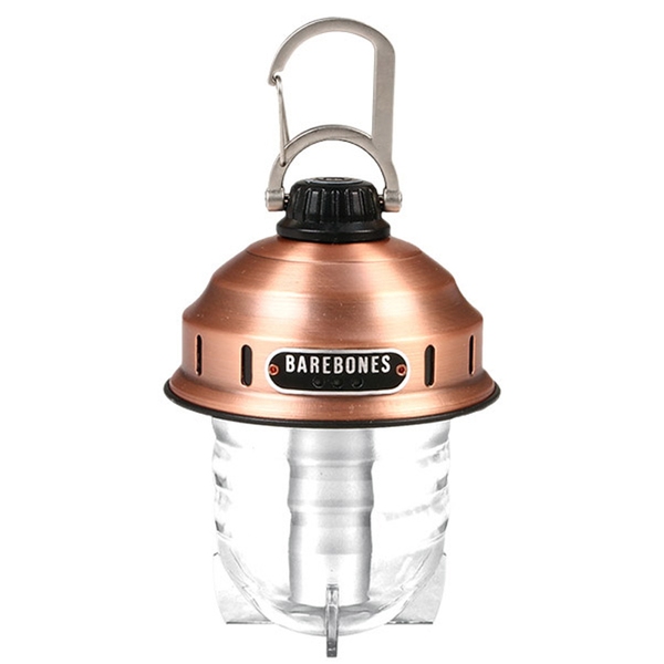 ベアボーンズ リビング(Barebones Living) 【国内正規品】ビーコンライトLED2.0 最大220ルーメン リチウムイオン電池式 20230005036000 電池式