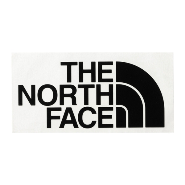 THE NORTH FACE(ザ･ノース･フェイス) TNF CUTTING STICKE NN88106 ステッカー
