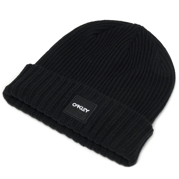 OAKLEY(オークリー) BEANIE RIBBED 912008-02E 防寒ニット&防寒アイテム