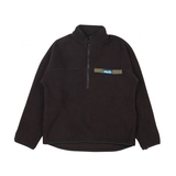 KAVU(カブー) Freece Throw shirts(フリース スロー シャツ) メンズ 11863318020007 フリース(メンズ)
