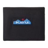 KAVU(カブー) Roamer 19810472001000 ウォレット･財布