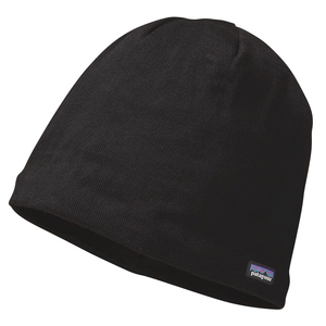 【送料無料】パタゴニア(patagonia) 【24秋冬】Beanie Hat(ビーニー ハット) フリー BLK 28860