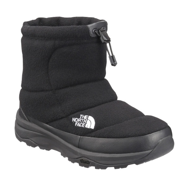 NUPTSE BOOTIE WOOL IV SHORT(ヌプシ 