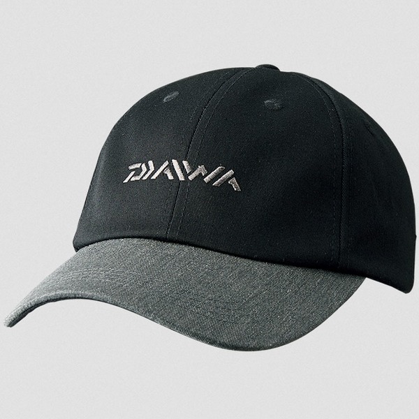 ダイワ(Daiwa) DC-92008W ツートーンキャップ 08380441 帽子&紫外線対策グッズ