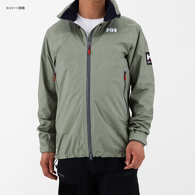 HELLY HANSEN(ヘリーハンセン) Alviss Light J(アルヴィース ライト