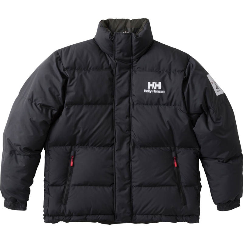 HELLY HANSEN(ヘリーハンセン) Bubble Down Jacket(バブル ダウン ...