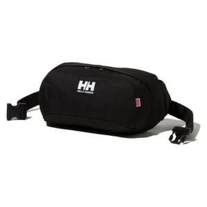 HELLY HANSEN(ヘリーハンセン) 【22春夏】FJORDLAND HIP BAG(フィヨルドランド ヒップバッグ) HOY91810 ヒップバッグ