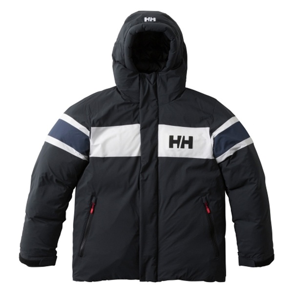 HELLY HANSEN(ヘリーハンセン) SALT DOWN JACKET(ソルト ダウン