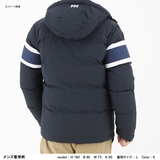 HELLY HANSEN(ヘリーハンセン) SALT DOWN JACKET(ソルト ダウン