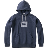 HELLY HANSEN(ヘリーハンセン) HH Logo Sweat Parka(HH ロゴ スウェット パーカー)Men’s HE31865 スウェット･トレーナー･パーカー