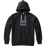 HELLY HANSEN(ヘリーハンセン) HH Logo Sweat Parka(HH ロゴ スウェット パーカー)Men’s HE31865 スウェット･トレーナー･パーカー