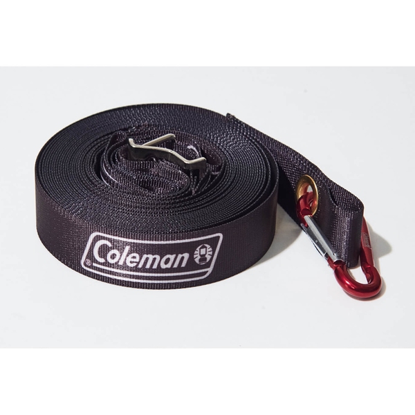 Coleman(コールマン) エクステンションウェビィングキット 2000012466 ロープ(張り縄)