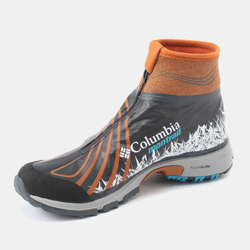 Columbia Montrail(コロンビア モントレイル) MOUNTAIN Columbia Montrail(コロンビア モントレイル) MOUNTAIN
