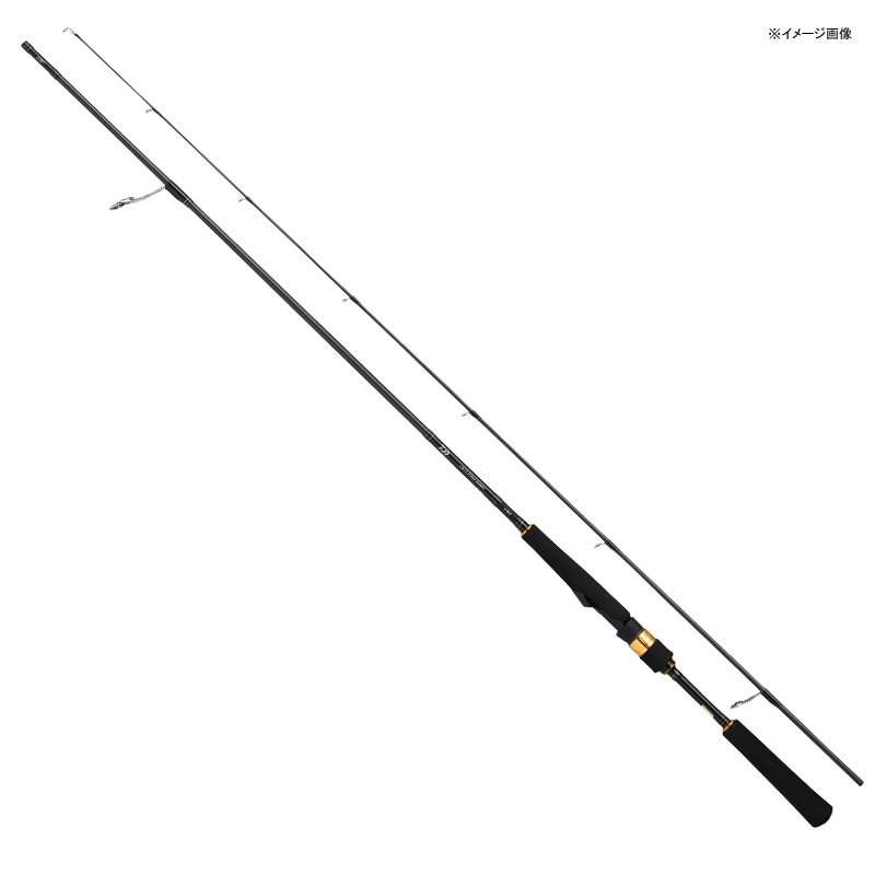 ダイワ(Daiwa) ラテオ ボートシーバス 67MLS 05800002｜アウトドア用品