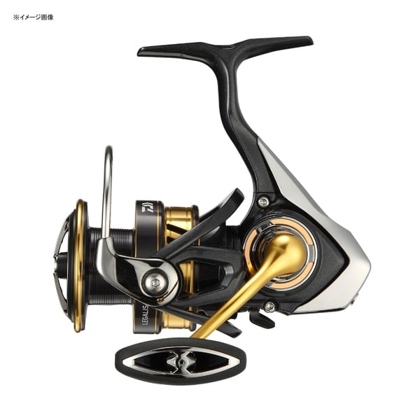 DAIWA　2000番リール