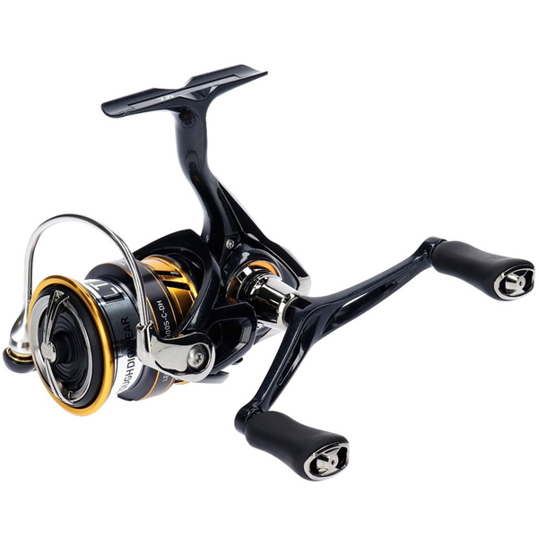 ダイワ(Daiwa) 18レガリス LT3000S-C-DH 00060017 3000～3500番