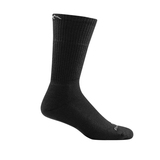 DARN TOUGH(ダーンタフ) タクティカル ブーツソックス ミッドウェイト クッション 19444021001005 ハイ･クルーソックス