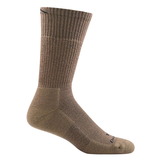 DARN TOUGH(ダーンタフ) タクティカル ブーツソックス ミッドウェイト クッション 19444021007005 ハイ･クルーソックス