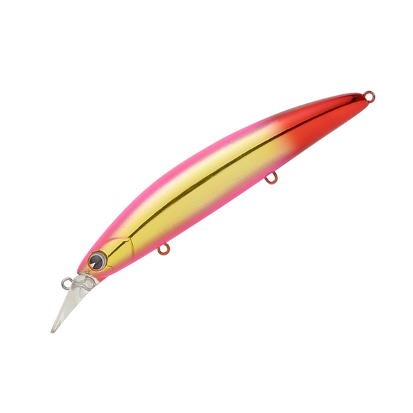 アムズデザイン(ima) 魚道 110 MD 1012116 ミノー(リップ付き)