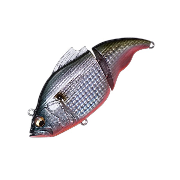 メガバス(Megabass) VATALION(ヴァタリオン) SW 00000038289 その他ルアー(青物ビッグゲーム用)