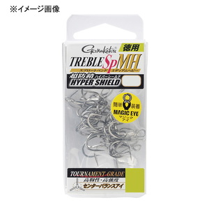 トリプルフック フック(釣り針)・シンカー・オモリ ルアー