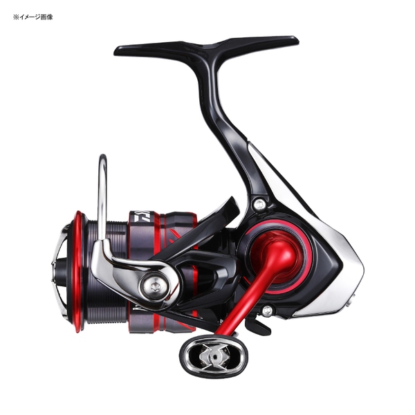 ダイワ(Daiwa) 18月下美人 MX LT2000S 00060082｜アウトドア用品・釣り