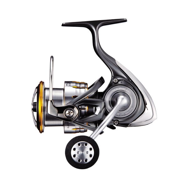 ダイワ(Daiwa) 18ブラスト LT4000-CXH 00065102 4000～5000番