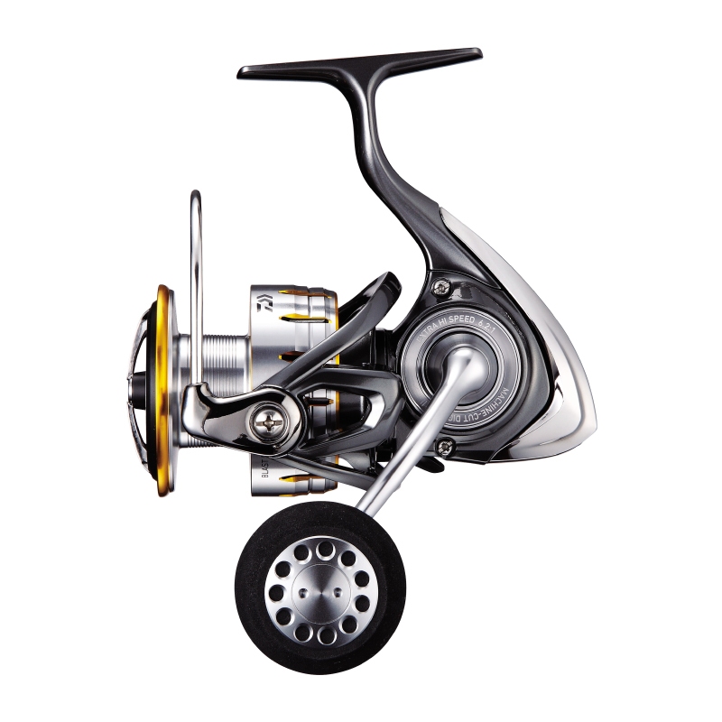 ダイワ(Daiwa) 18ブラスト LT5000D-CXH 00065103|アウトドア