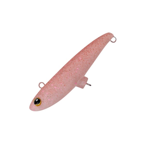 TIMON(ティモン/鮭鱒) ちびダートラン   その他ハードルアー