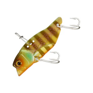 ジャッカル(JACKALL) ノッキンジョー 3/8oz 擬態ギル
