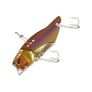 ジャッカル(JACKALL) ノッキンジョー 3/8oz ワカサギリアクション
