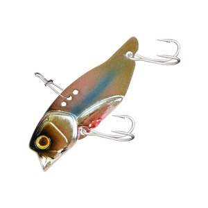 ジャッカル(JACKALL) ノッキンジョー 3/8oz ヒウオリアクション