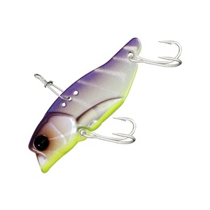 ジャッカル(JACKALL) ノッキンジョー 3/8oz ババタクホワイトクロー