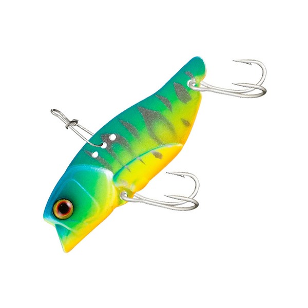 ジャッカル(JACKALL) ノッキンジョー   メタルバイブレーション