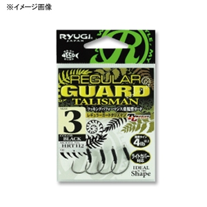 RYUGI（リューギ） レギュラーガードタリズマン ＃１ HRT112