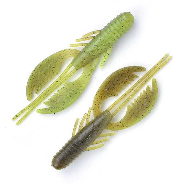 mibro(ミブロ) デスサイズ   ホッグ･クローワーム