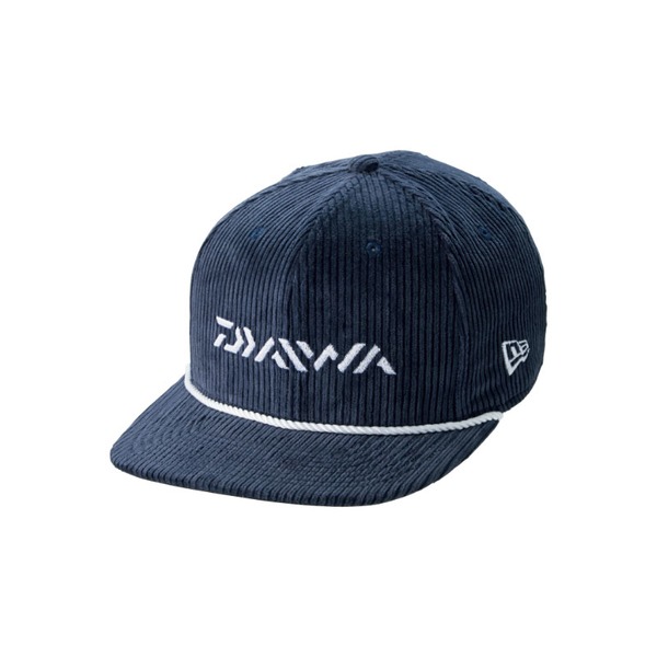 ダイワ(Daiwa) DC-5508NW 9FIFTY ニューエラ コラボキャップ 08380661 帽子&紫外線対策グッズ