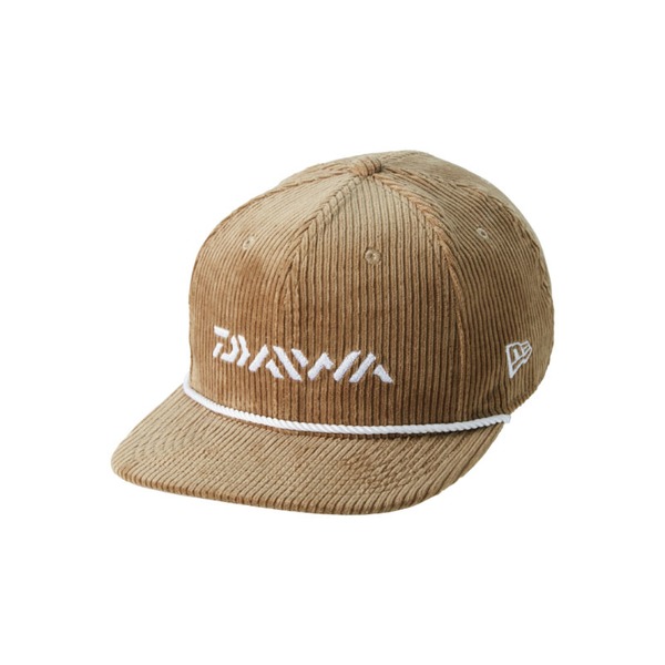 ダイワ(Daiwa) DC-5508NW 9FIFTY ニューエラ コラボキャップ 08380662 帽子&紫外線対策グッズ