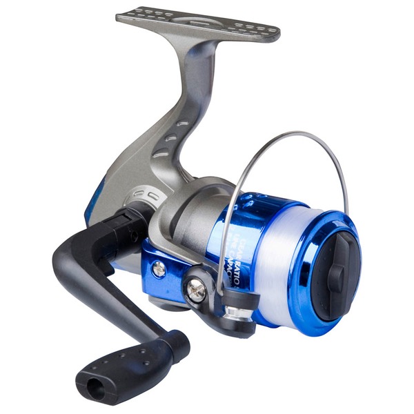 TURINGMONKEY(ツリモン) (レンジャーシリーズ) レンジャースピン改 1000   1000～1500番