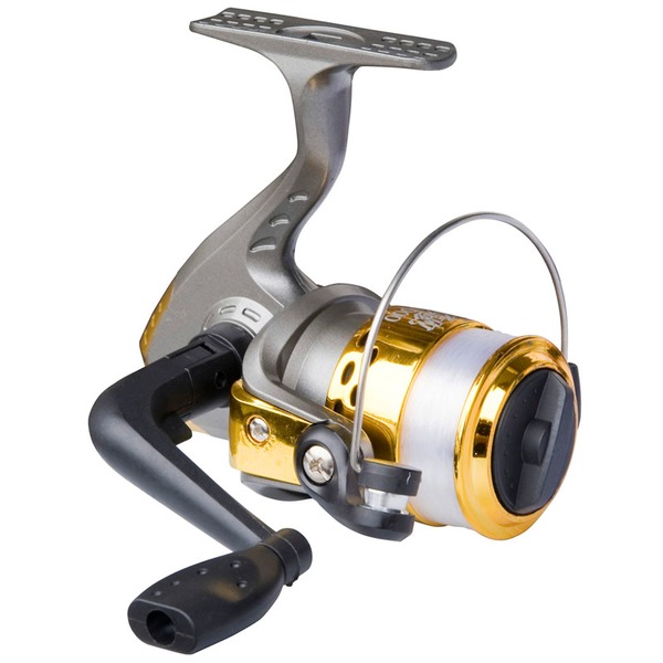 TURINGMONKEY(ツリモン) (レンジャーシリーズ) レンジャースピン改 1000   1000～1500番